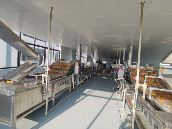 螺螄粉調(diào)料包巴氏殺菌機、螺螄粉調(diào)料包烘干線、螺螄粉調(diào)料包巴氏殺菌烘干流水線