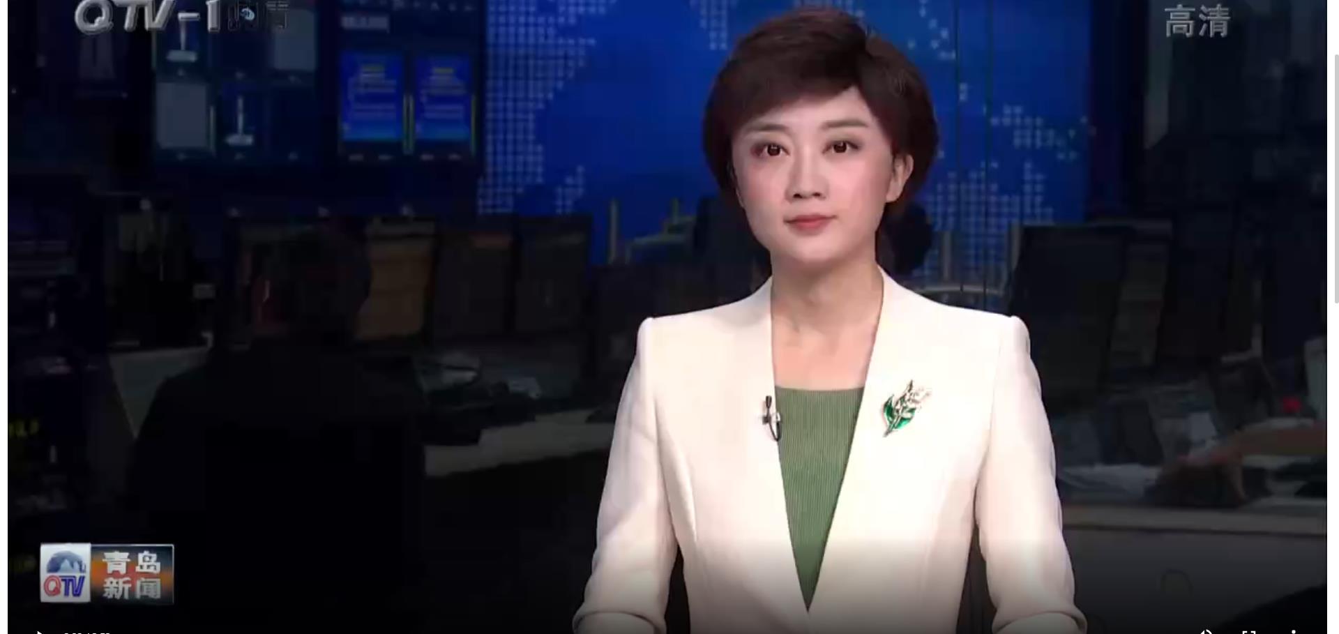 青島國投：用金融活水賦能產(chǎn)業(yè)提質(zhì)升級