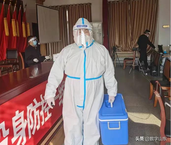 轉(zhuǎn)載| “疫情面前，有更重要的地方需要我”——抗擊疫情中的河頭店鎮(zhèn)鄉(xiāng)村振興工作隊